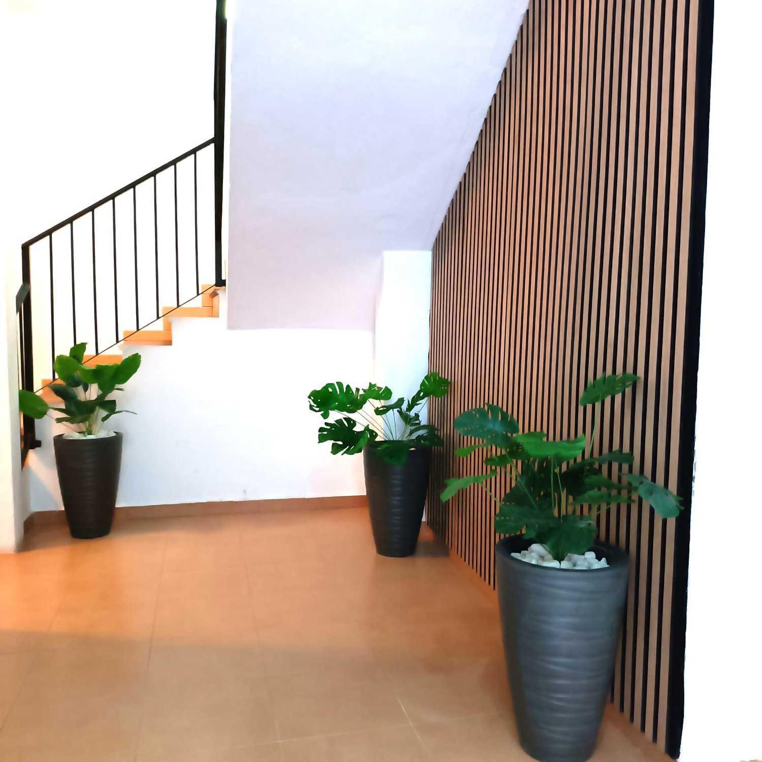 Apartamentos Larios Malaga Bagian luar foto