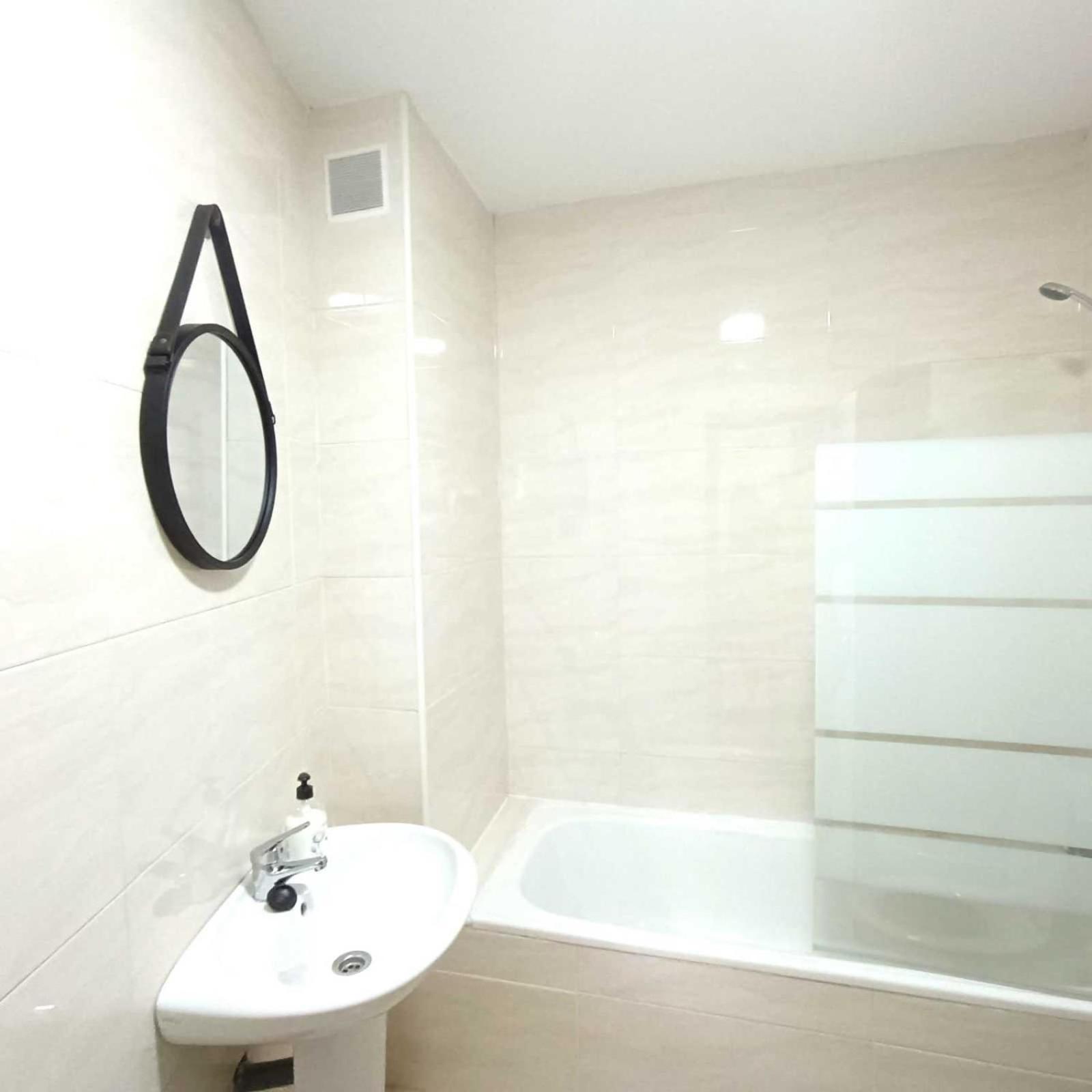 Apartamentos Larios Malaga Bagian luar foto