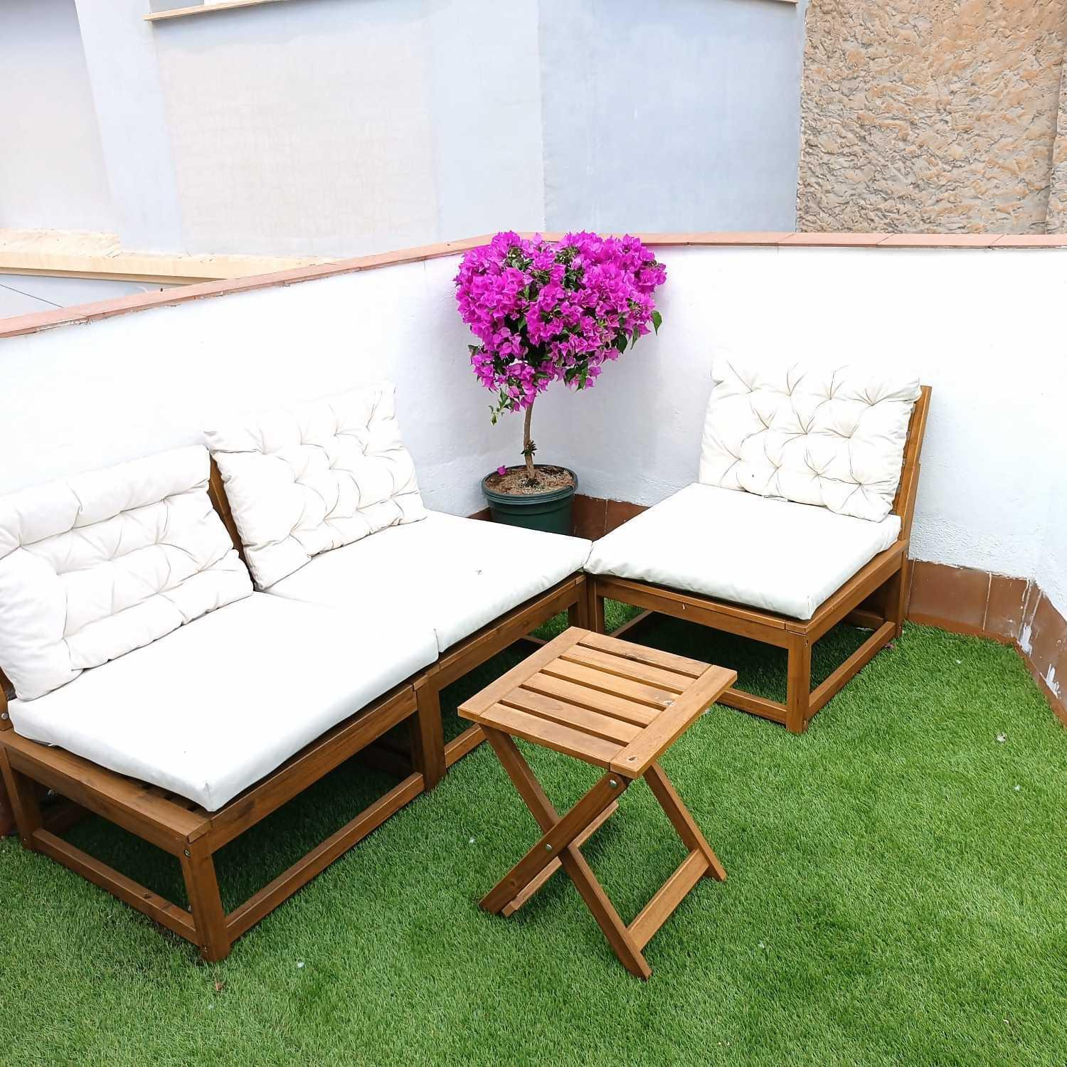 Apartamentos Larios Malaga Bagian luar foto