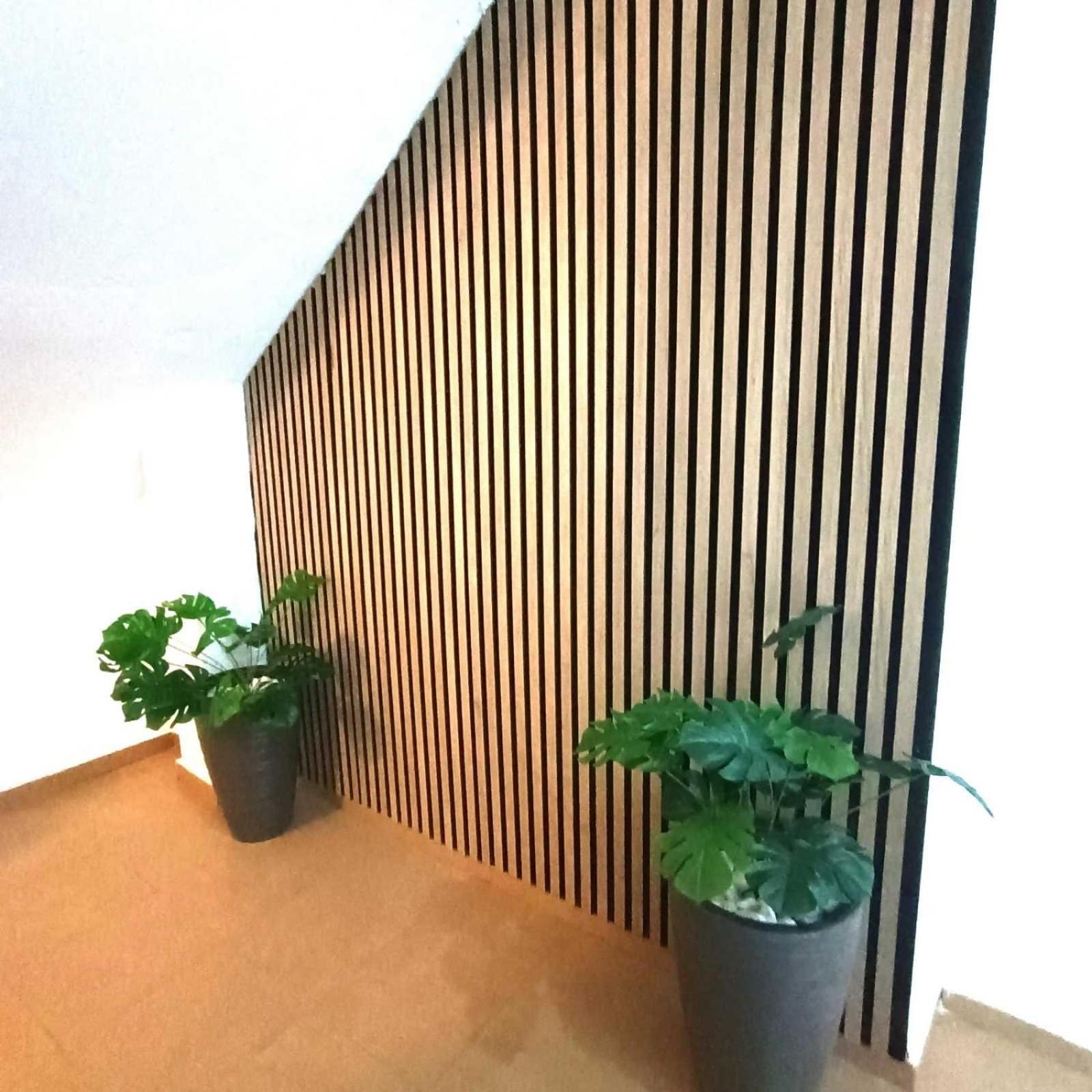 Apartamentos Larios Malaga Bagian luar foto